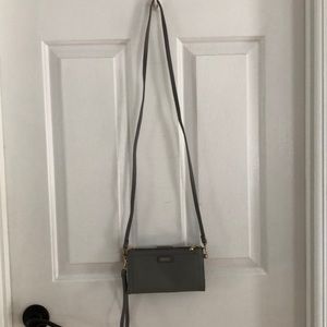 Used Crossbody/wristlet